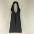 プリーツプリーズイッセイミヤケ PLEATS PLEASE ISSEY MIYAKE 総柄 プリーツハンドバッグ メンズ
