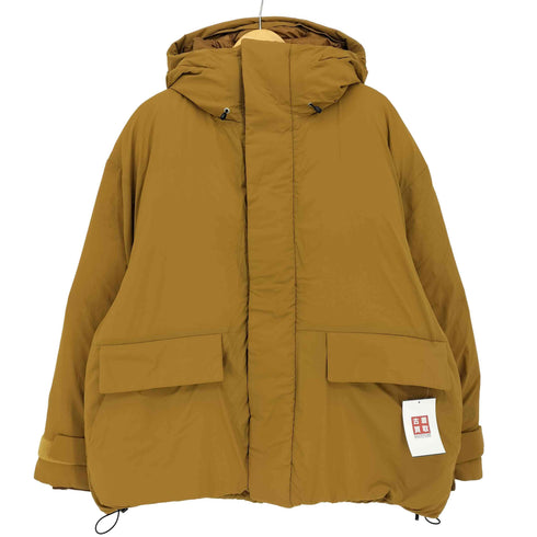 ヘリーハンセン HELLY HANSEN トロムヴィックインサレーション ジャケット メンズ JPN:M