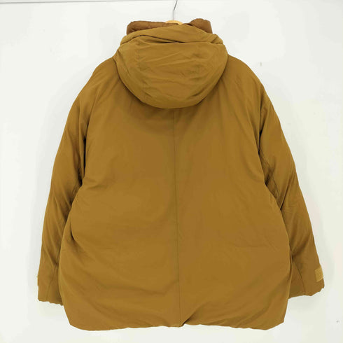 ヘリーハンセン HELLY HANSEN トロムヴィックインサレーション ジャケット メンズ JPN:M