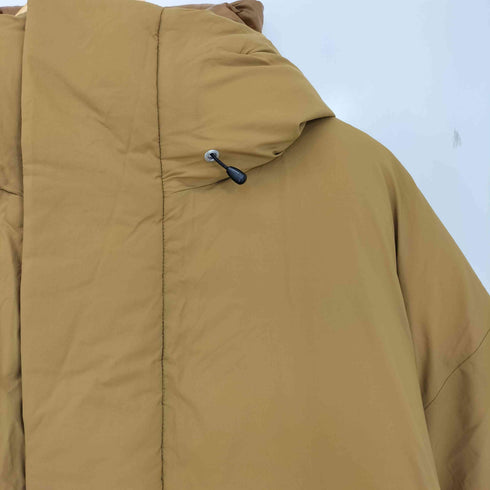 ヘリーハンセン HELLY HANSEN トロムヴィックインサレーション ジャケット メンズ JPN:M