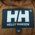 ヘリーハンセン HELLY HANSEN トロムヴィックインサレーション ジャケット メンズ JPN:M
