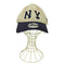 ニューエラ NEW ERA 9THIRTY ADJUSTABLE クロスストラップ ウォッシュドコットン キャップ メンズ