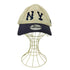 ニューエラ NEW ERA 9THIRTY ADJUSTABLE クロスストラップ ウォッシュドコットン キャップ メンズ