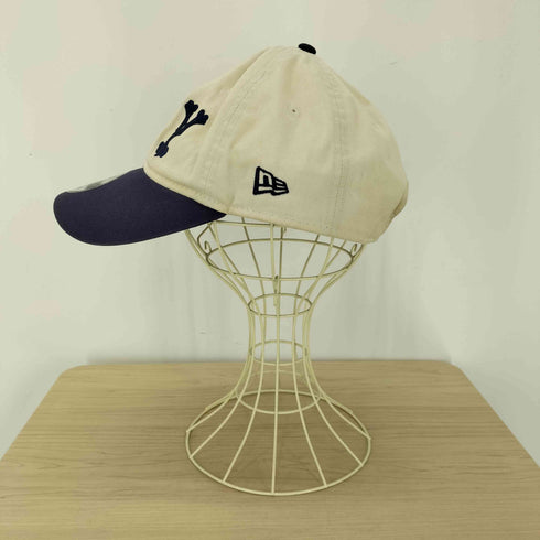 ニューエラ NEW ERA 9THIRTY ADJUSTABLE クロスストラップ ウォッシュドコットン キャップ メンズ