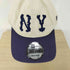 ニューエラ NEW ERA 9THIRTY ADJUSTABLE クロスストラップ ウォッシュドコットン キャップ メンズ