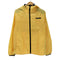 トミーヒルフィガー TOMMY HILFIGER リップストップ ロゴ ジップアップ ポリ パーカー ジャケット メンズ import:XS