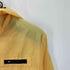 トミーヒルフィガー TOMMY HILFIGER リップストップ ロゴ ジップアップ ポリ パーカー ジャケット メンズ import:XS