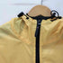 トミーヒルフィガー TOMMY HILFIGER リップストップ ロゴ ジップアップ ポリ パーカー ジャケット メンズ import:XS