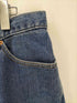 リーバイス Levis 550 RELAXED FIT ボタン裏 324 刻印 ジップフライ デニム ショート パンツ ショーツ ジョ―ツ メンズ W:36 L:32