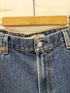 リーバイス Levis 550 RELAXED FIT ボタン裏 324 刻印 ジップフライ デニム ショート パンツ ショーツ ジョ―ツ メンズ W:36 L:32
