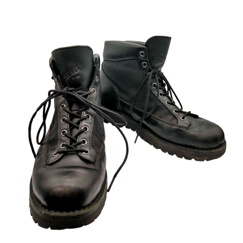 ダナー Danner GORE-TEX FIELD フィールド フルグレインウォータープルーフレザー トレッキング ブーツ メンズ JPN:26