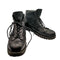 ダナー Danner GORE-TEX FIELD フィールド フルグレインウォータープルーフレザー トレッキング ブーツ メンズ JPN:26