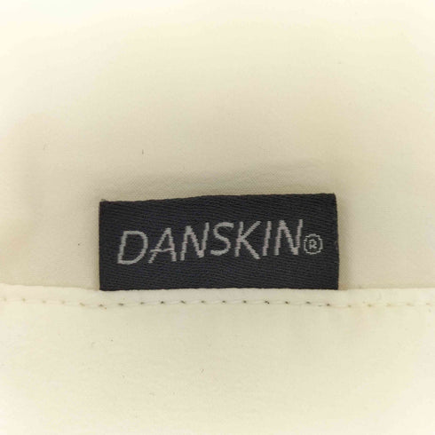 ダンスキン DANSKIN ダウンマフラー メンズ