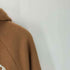 ヴォルコム VOLCOM 24AW 両面プリント プルオーバー パーカー メンズ import:S