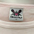 ブラックフライ BLACK FLYS Y2K リブ編み プリント S/S カットソー レディース FREE