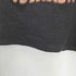 ビラボン BILLABONG Y2K スカル プリント リブ編み L/S クルーネック カットソー レディース import:M