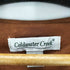 コールドウォータークリーク Coldwater Creek USA製 アセテート ポリ 1B ニット カーディガン レディース import:L