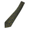 キャスパージョン CASPER JOHN Silk necktie シルク 総柄 ネクタイ メンズ