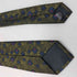 キャスパージョン CASPER JOHN Silk necktie シルク 総柄 ネクタイ メンズ
