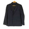 ジルサンダー JIL SANDER 15AW ペイズリー柄2Bテーラードジャケット メンズ JPN:46