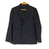 ジルサンダー JIL SANDER 15AW ペイズリー柄2Bテーラードジャケット メンズ JPN:46