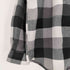 カーハート Carhartt ブロックチェック ヘビーネルシャツ メンズ import:S