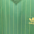 アディダスオリジナルス adidas Originals ピンストライプ ウインドブレーカー メンズ import:XL