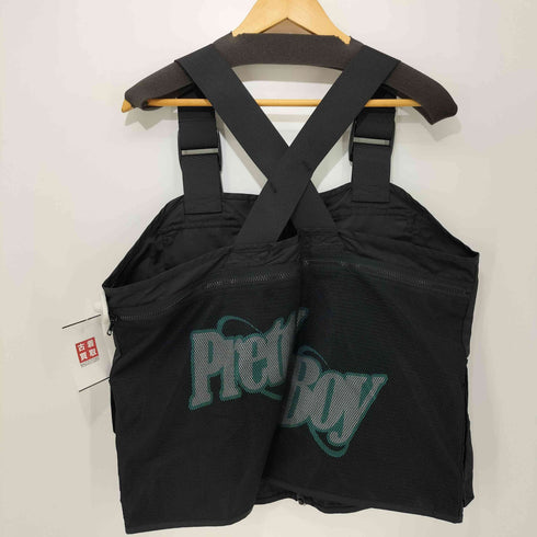 エクストララージ XLARGE PRETTY BOY GEAR CHEST RIG VEST メンズ ONE SIZE