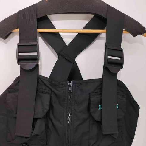エクストララージ XLARGE PRETTY BOY GEAR CHEST RIG VEST メンズ ONE SIZE