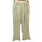 ネヴァーフォーゲット NVRFRGT 23SS RECYCLED COTTON STUDDED LOUNGE PANTS メンズ 1