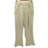 ネヴァーフォーゲット NVRFRGT 23SS RECYCLED COTTON STUDDED LOUNGE PANTS メンズ 1