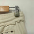 ネヴァーフォーゲット NVRFRGT 23SS RECYCLED COTTON STUDDED LOUNGE PANTS メンズ 1
