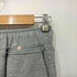 サブサエティ Subciety 25SS SIDE OPEN SWEATPANTS メンズ M