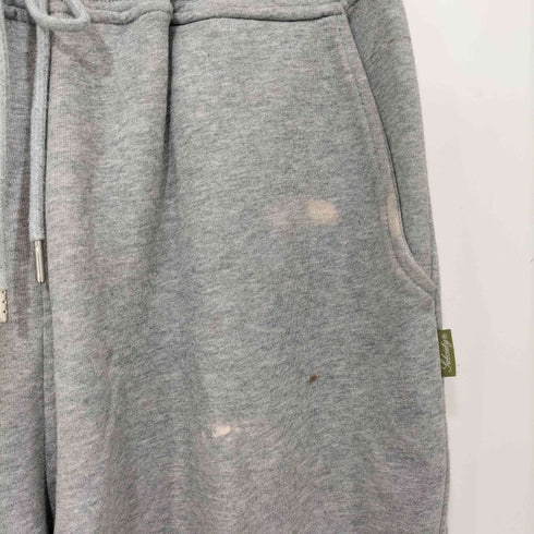 サブサエティ Subciety 25SS SIDE OPEN SWEATPANTS メンズ M