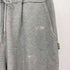 サブサエティ Subciety 25SS SIDE OPEN SWEATPANTS メンズ M