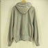 チャンピオン Champion 00S REVERSE WEAVE WHITE AWATER プリント プルオーバー パーカー メンズ import:L