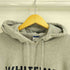 チャンピオン Champion 00S REVERSE WEAVE WHITE AWATER プリント プルオーバー パーカー メンズ import:L