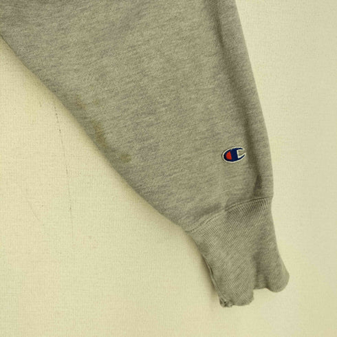 チャンピオン Champion 00S REVERSE WEAVE WHITE AWATER プリント プルオーバー パーカー メンズ import:L