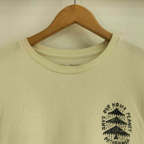 パタゴニア patagonia Responsibill-Tee メンズ import:M