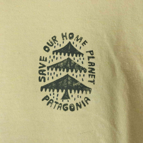 パタゴニア patagonia Responsibill-Tee メンズ import:M