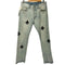 ミニマル mnml D112 FLEUR DENIM メンズ 32