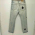 ミニマル mnml D112 FLEUR DENIM メンズ 32
