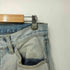 ミニマル mnml D112 FLEUR DENIM メンズ 32
