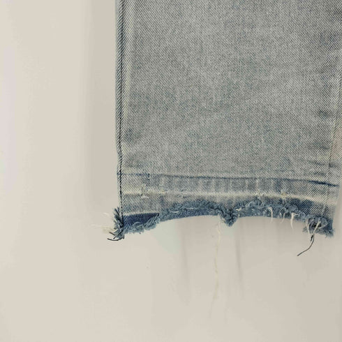 ミニマル mnml D112 FLEUR DENIM メンズ 32