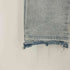 ミニマル mnml D112 FLEUR DENIM メンズ 32