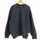 カーハート Carhartt 裏地サーマル 前Vガゼット スウェット メンズ import:L