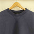 カーハート Carhartt 裏地サーマル 前Vガゼット スウェット メンズ import:L