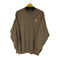 ヒステリックグラマー HYSTERIC GLAMOUR VIXEN GIRLワッペン ボーダーセーター メンズ JPN:L