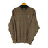 ヒステリックグラマー HYSTERIC GLAMOUR VIXEN GIRLワッペン ボーダーセーター メンズ JPN:L