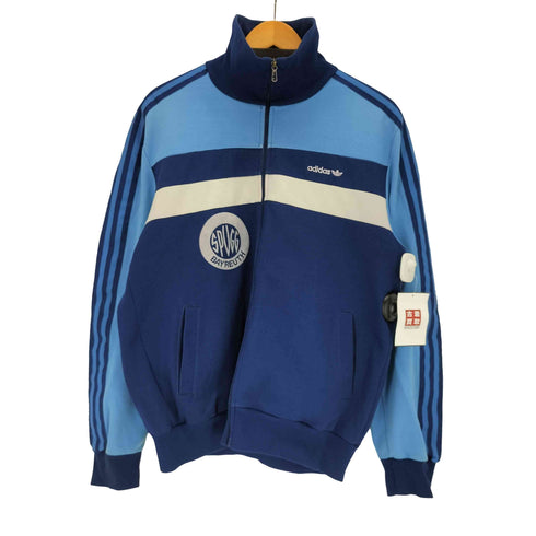 アディダス adidas 80S BAYREUTH トラックジャケット メンズ
